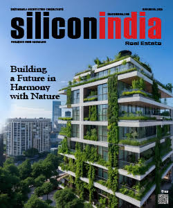 Building a Future in Harmony with Nature